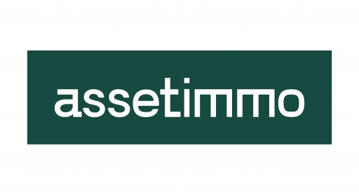 assetimmo Immobilien-Anlagestiftung