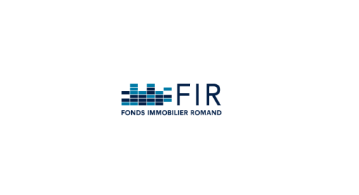 Fonds Immobilier Romand FIR