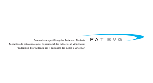 PAT-BVG Personalvorsorgestiftung der Ärzte und Tierärzte