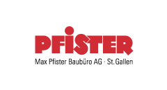 Max Pfister Baubüro AG