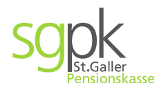 St.Galler Pensionskasse